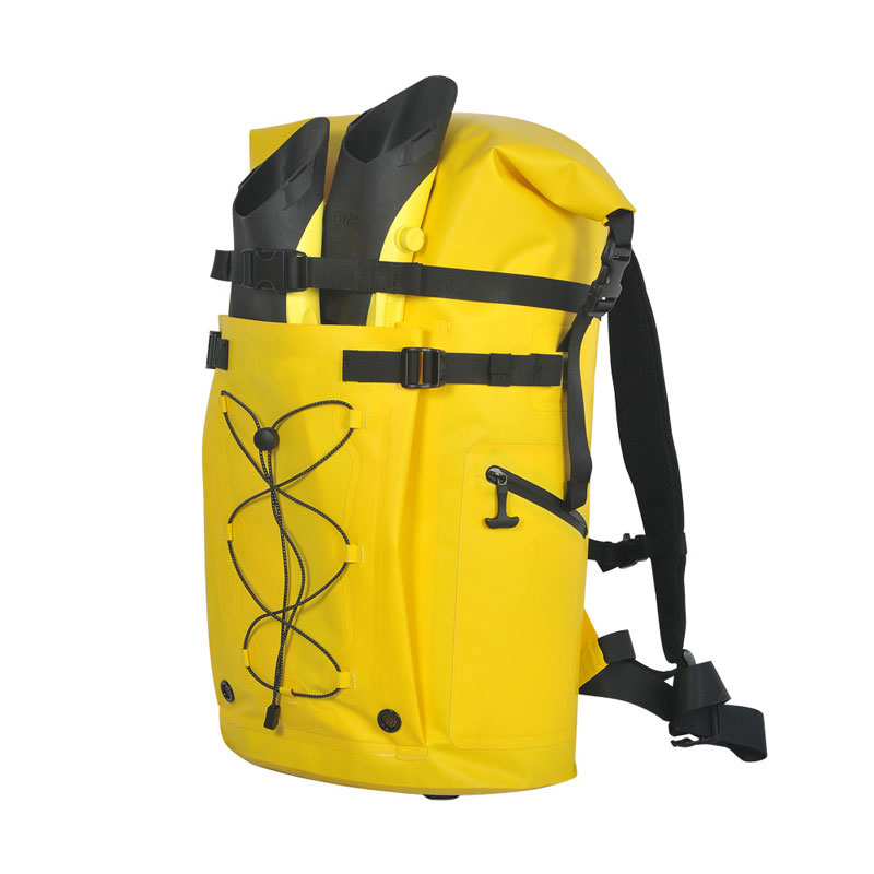 Hot sell New product 40L waterproof backpack diving equipment bag ...